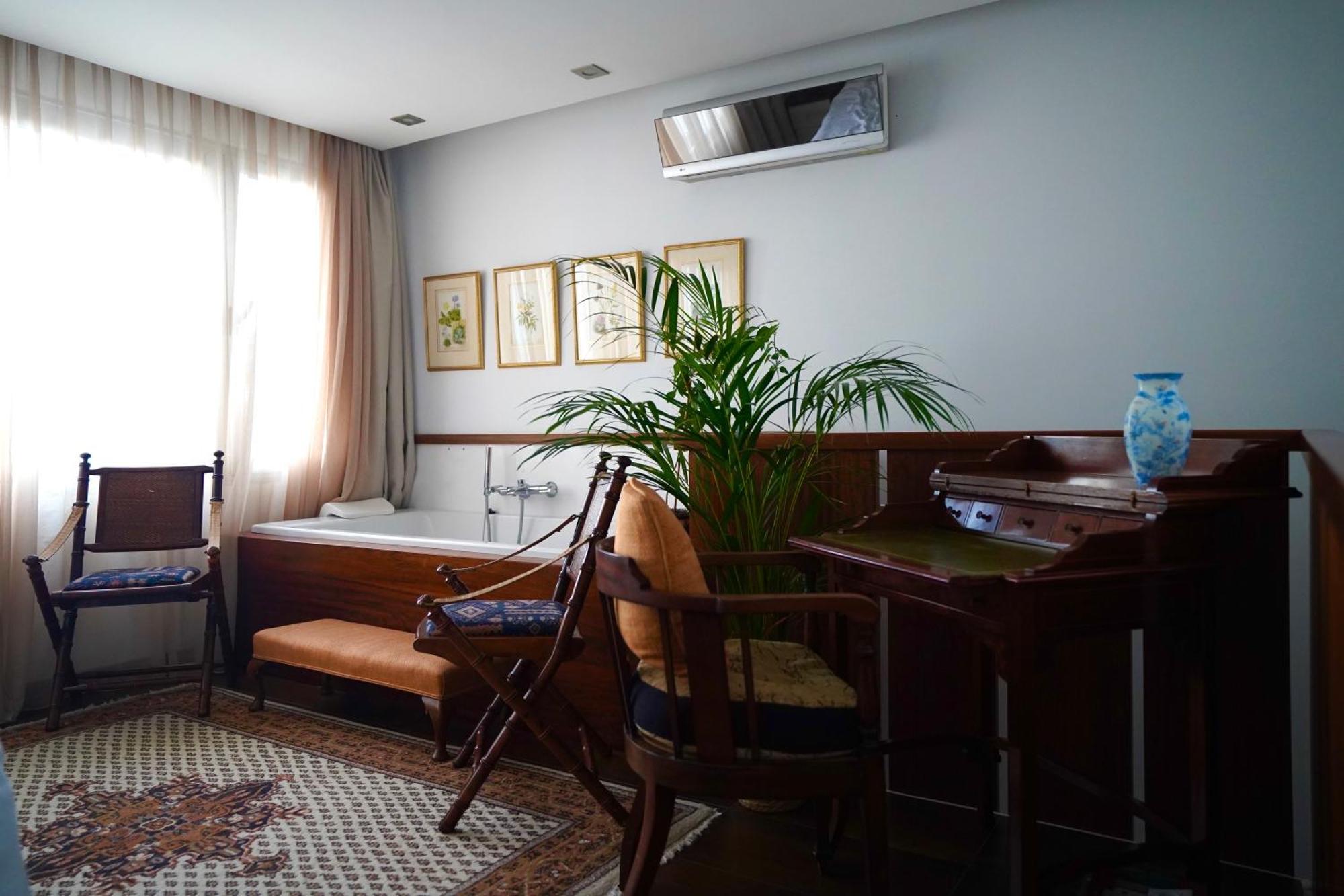 Modern Luxury Canarian House Holiday home Garachico (Tenerife)