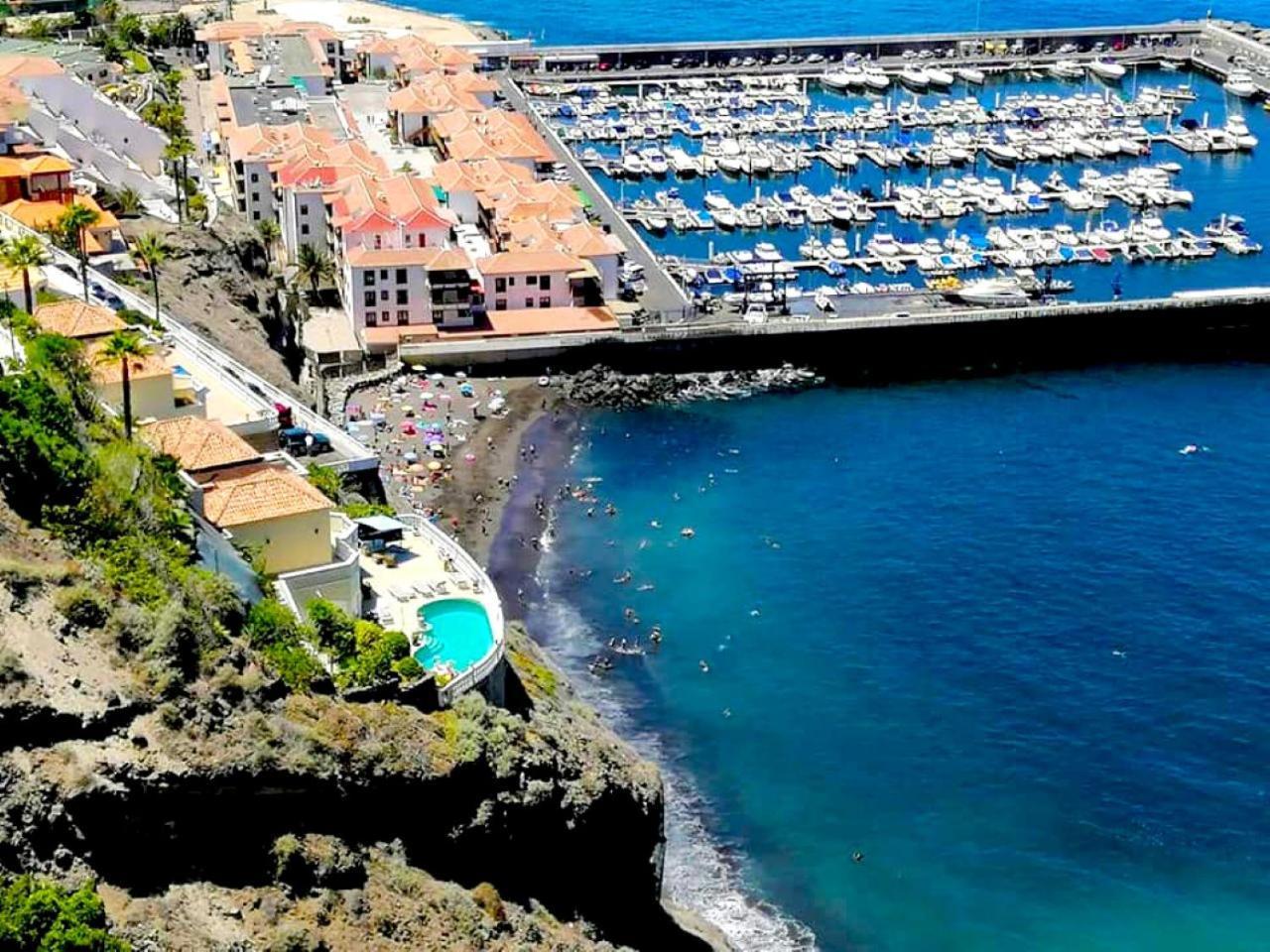 Ocean Wave Gigantes * Acantilado de los Gigantes