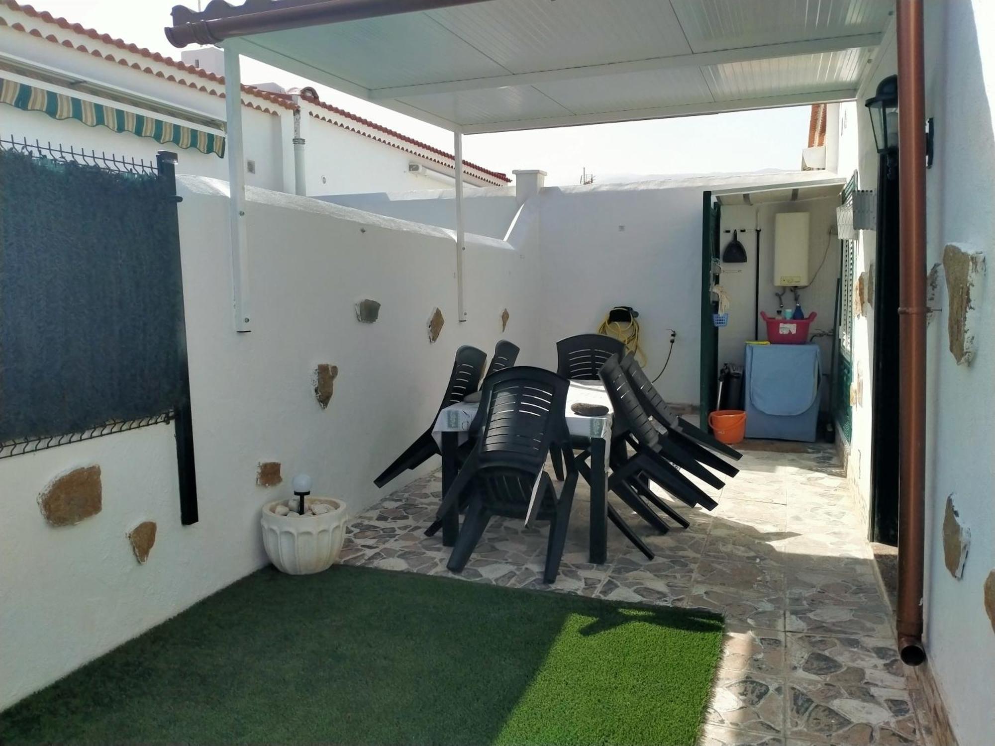 Feliz Abades (Tenerife)