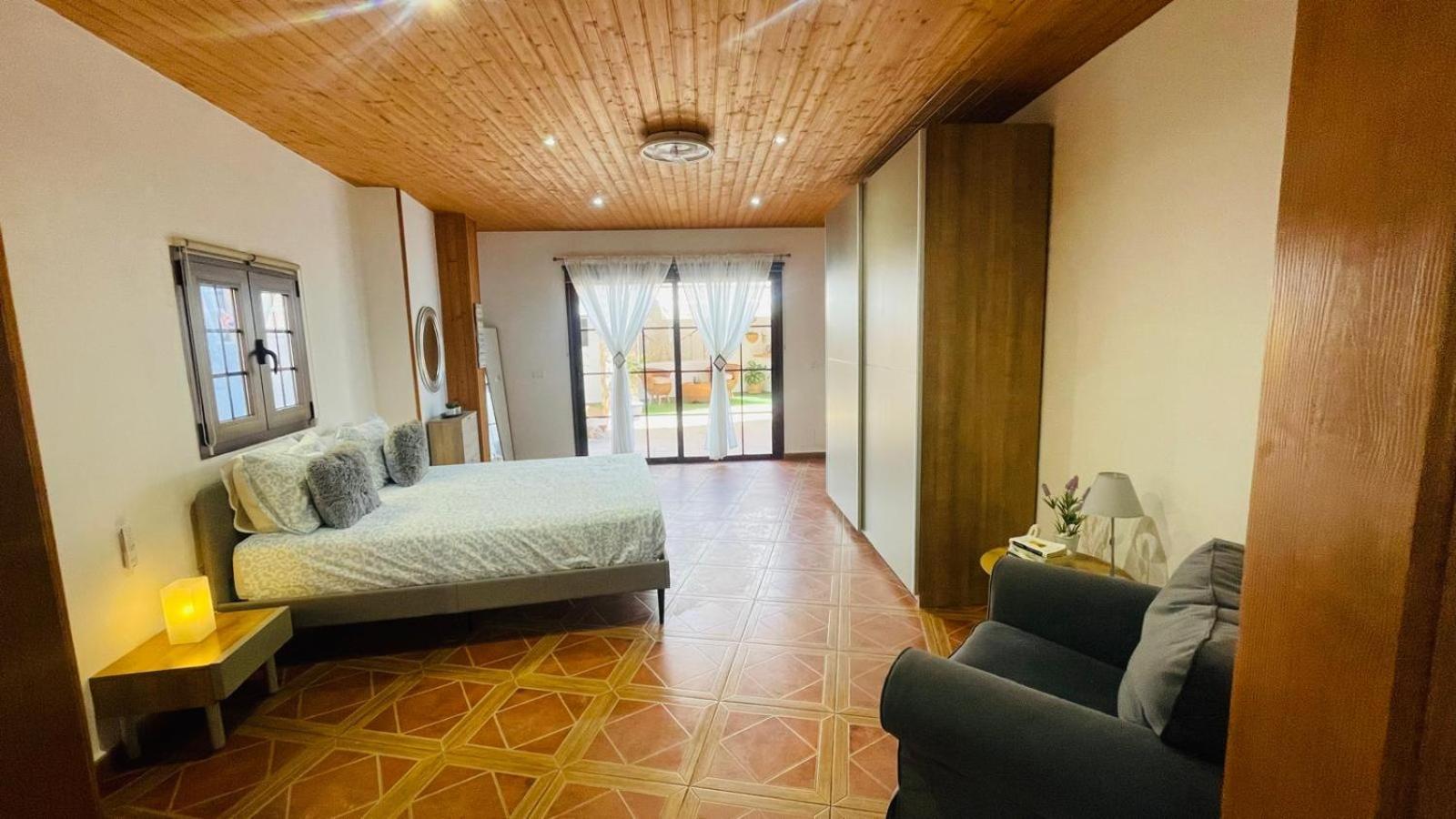 El Pequeno Refugio - C Appartement