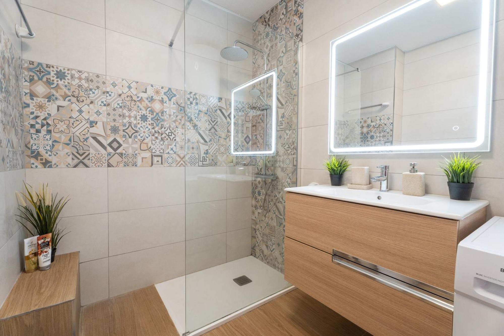 Oasis Diamente - Heated Pool Appartement Los Cristianos (Tenerife)