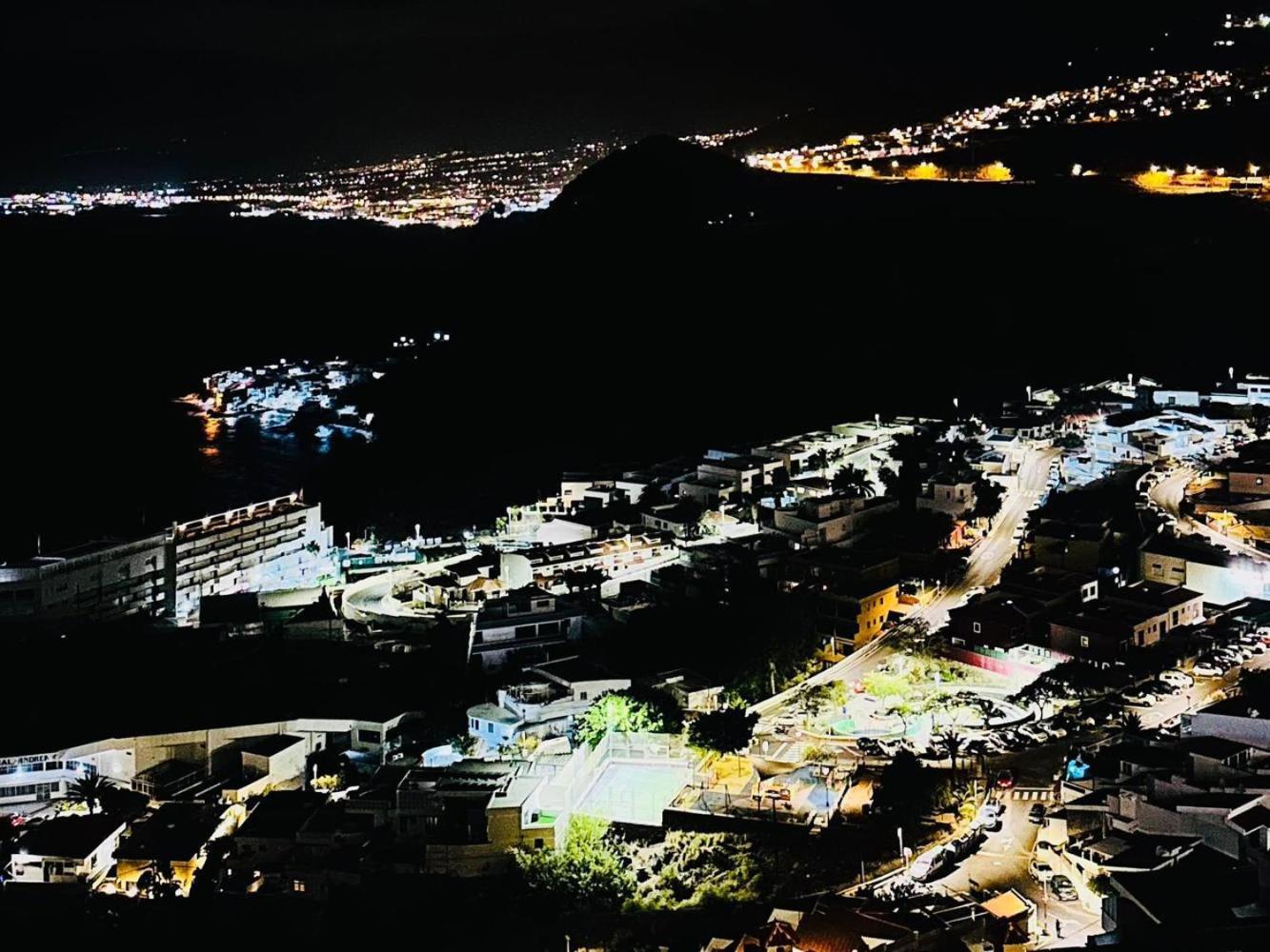 Apartment Home2book Beautiful View Of The Bay & Wifi *