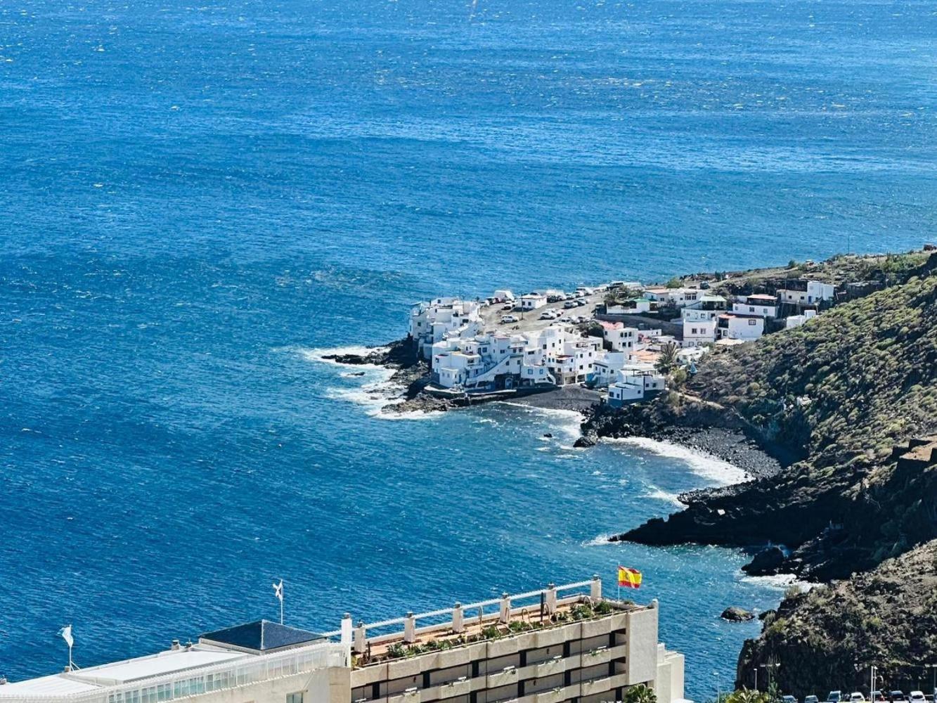 Home2book Beautiful View Of The Bay & Wifi Tabaiba