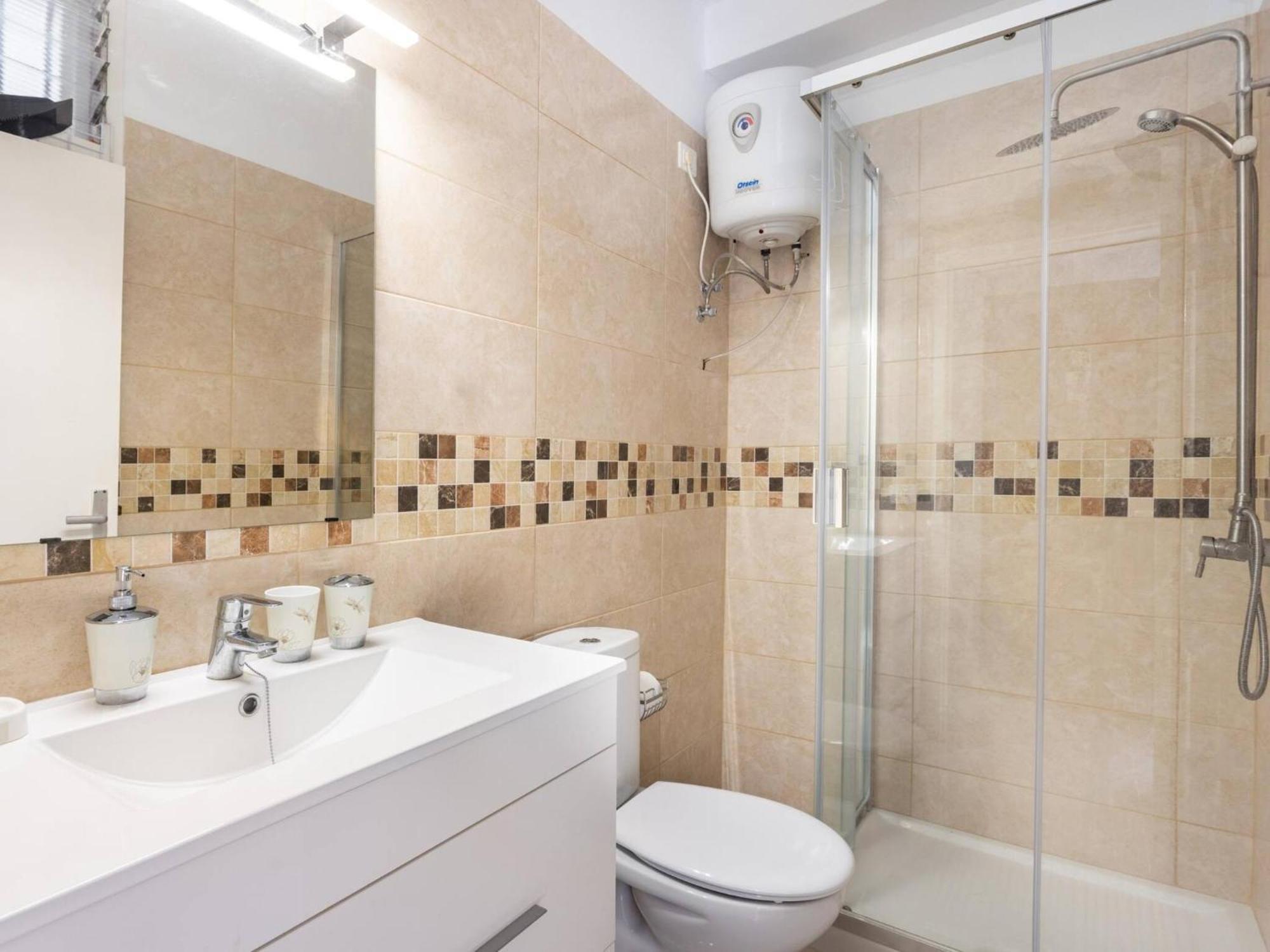 Apartamento Live Drago Bel C Hercules