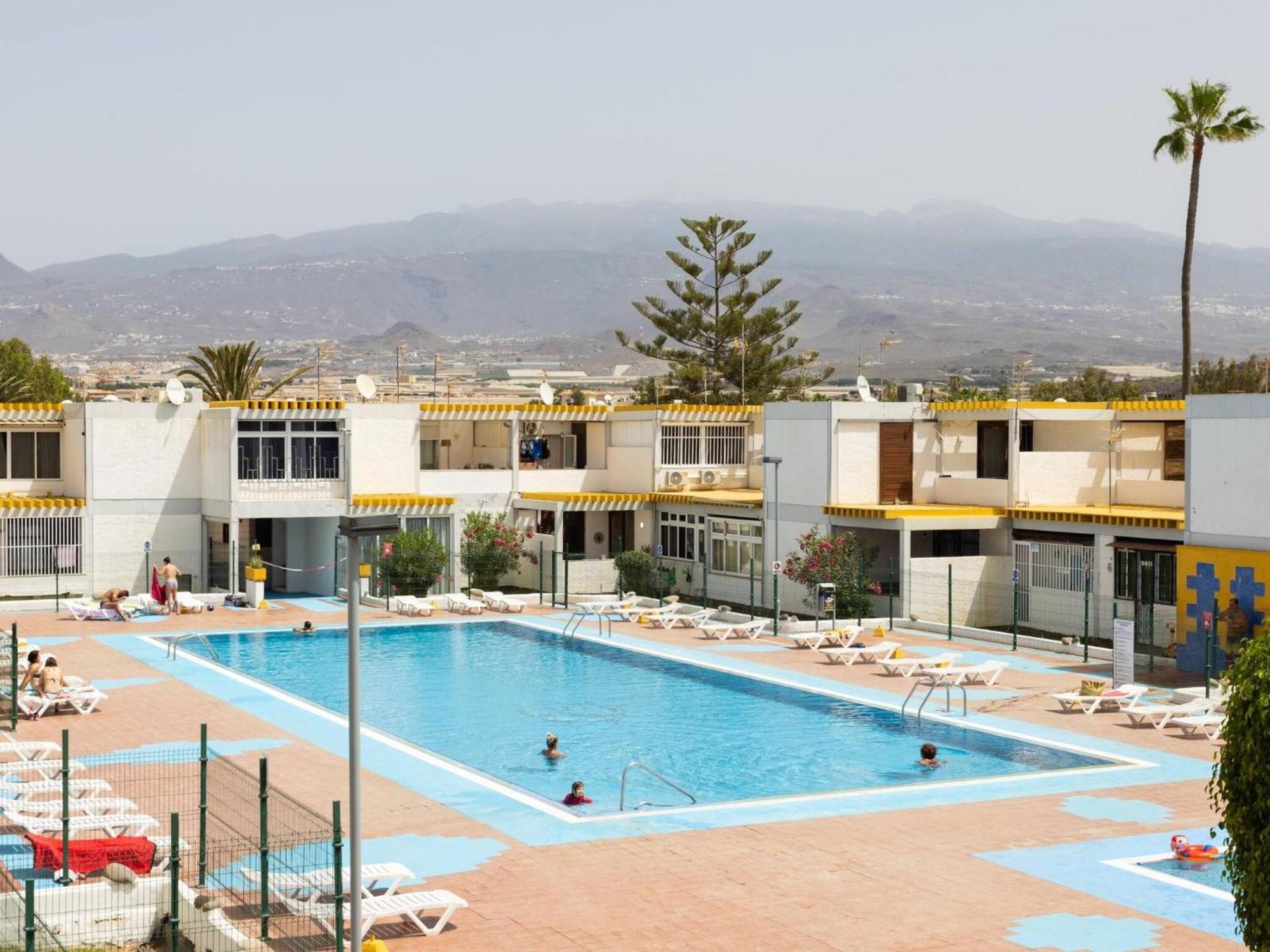 Apartamento Live Drago Bel C Hercules *