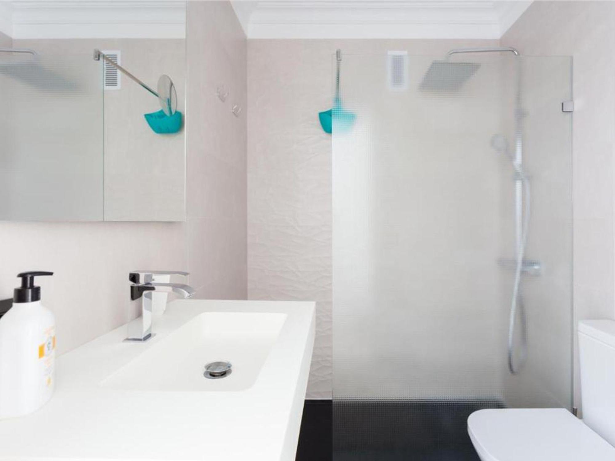 Apartamento Live Maritime