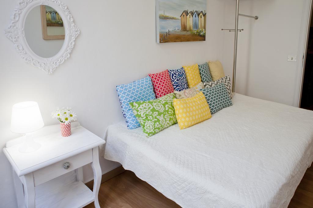 Casablanca Tenerife Bed & Breakfast