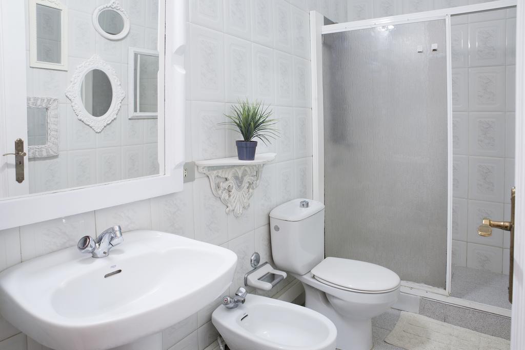 Bed & Breakfast Casablanca Tenerife Santa Cruz de Tenerife