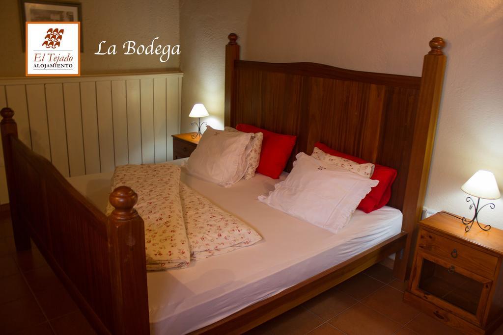 El Tejado 3*
