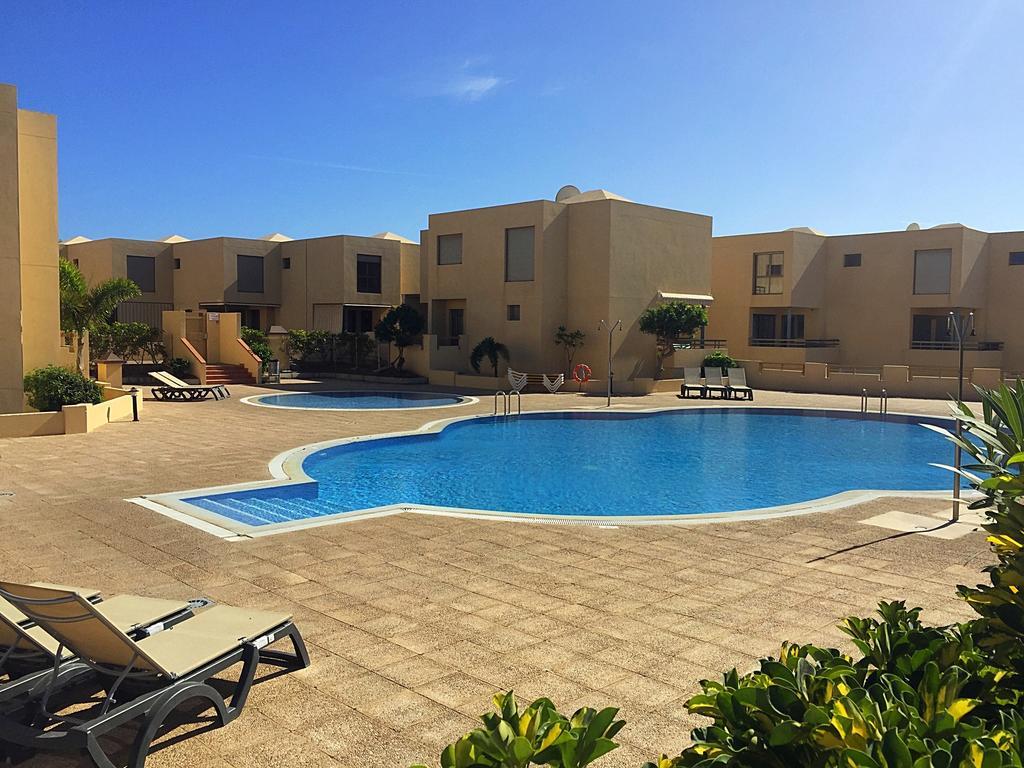 Holiday home Ocean El Medano (Tenerife)
