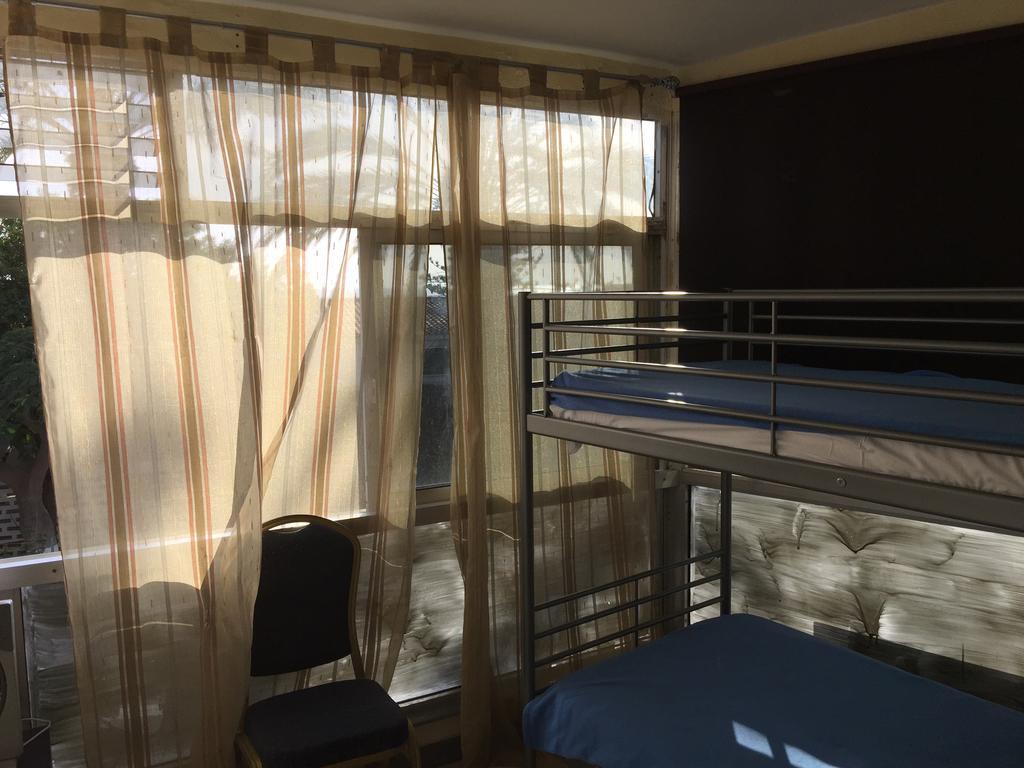 Tenerife Hostel *