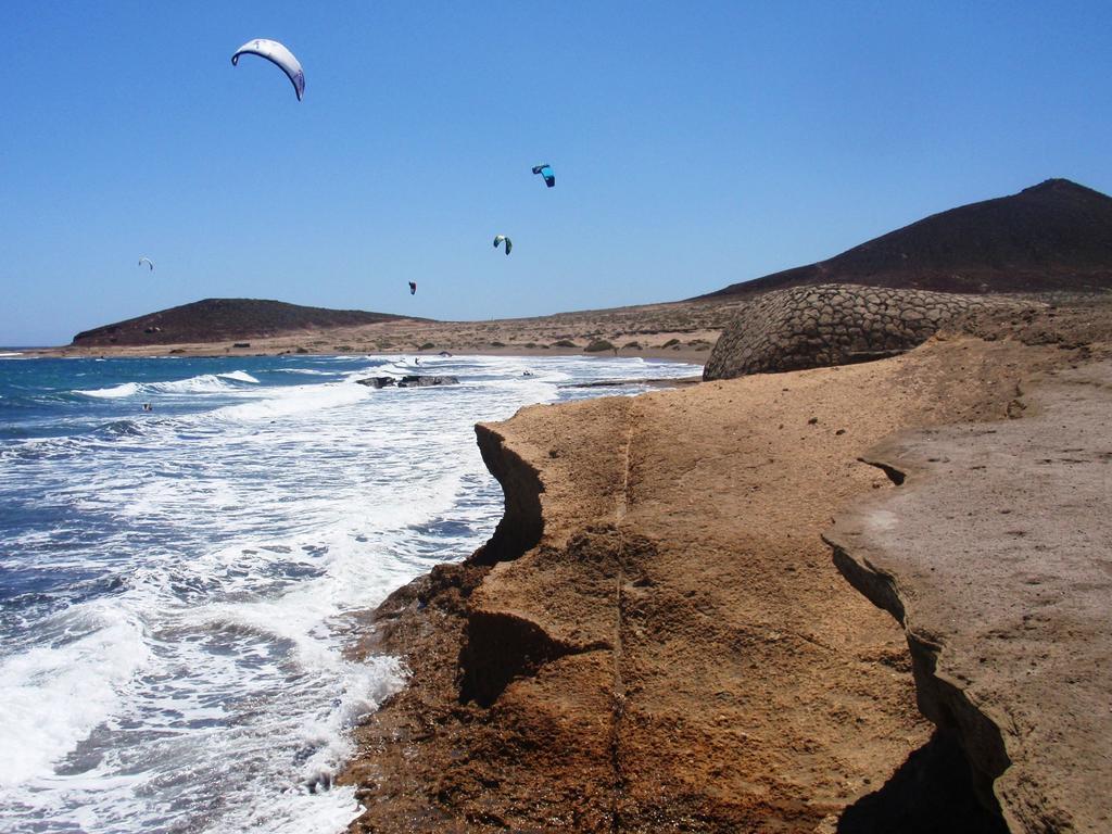 Casa Grande Surf El Médano