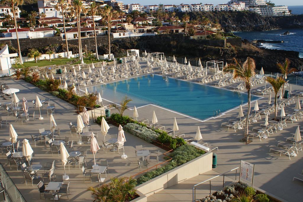 Hotel Stil Gigantes - Only Adults 4*