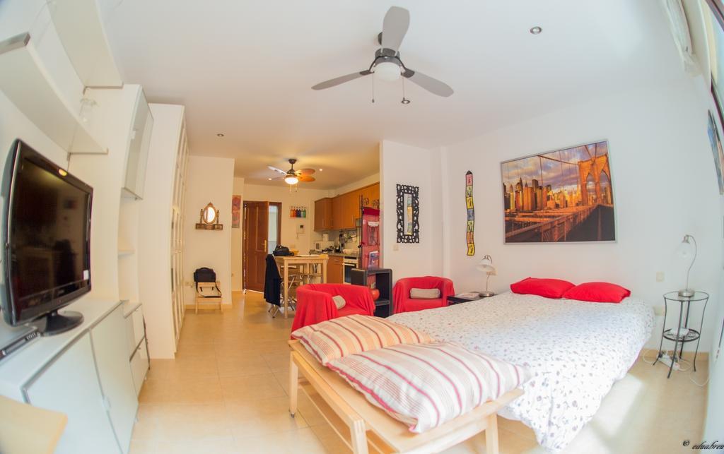 La Higuera Appartement La Laguna (Tenerife)