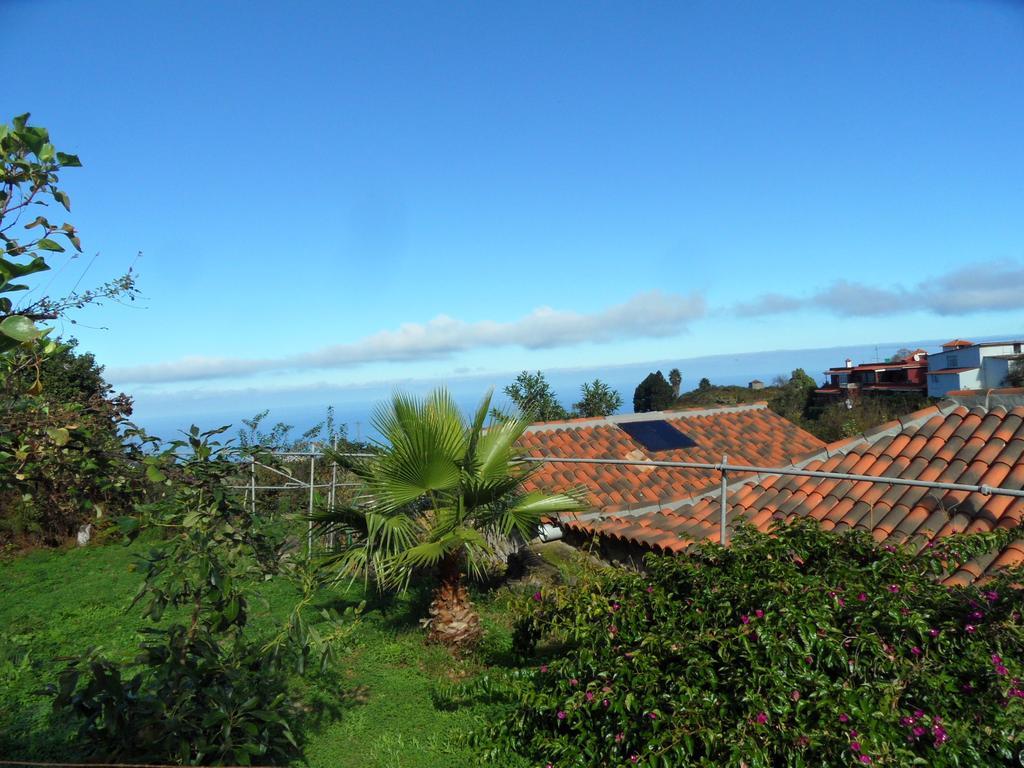 Holiday home Cueva Del Viento Icod De Los Vinos