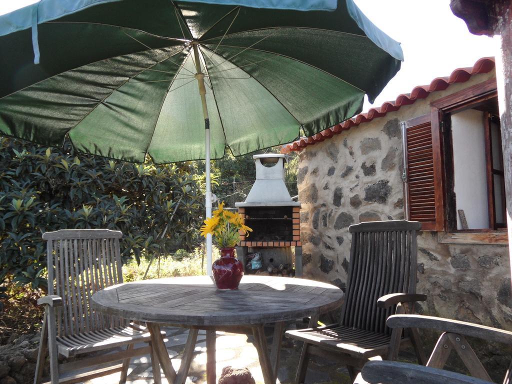 Cueva Del Viento Holiday home