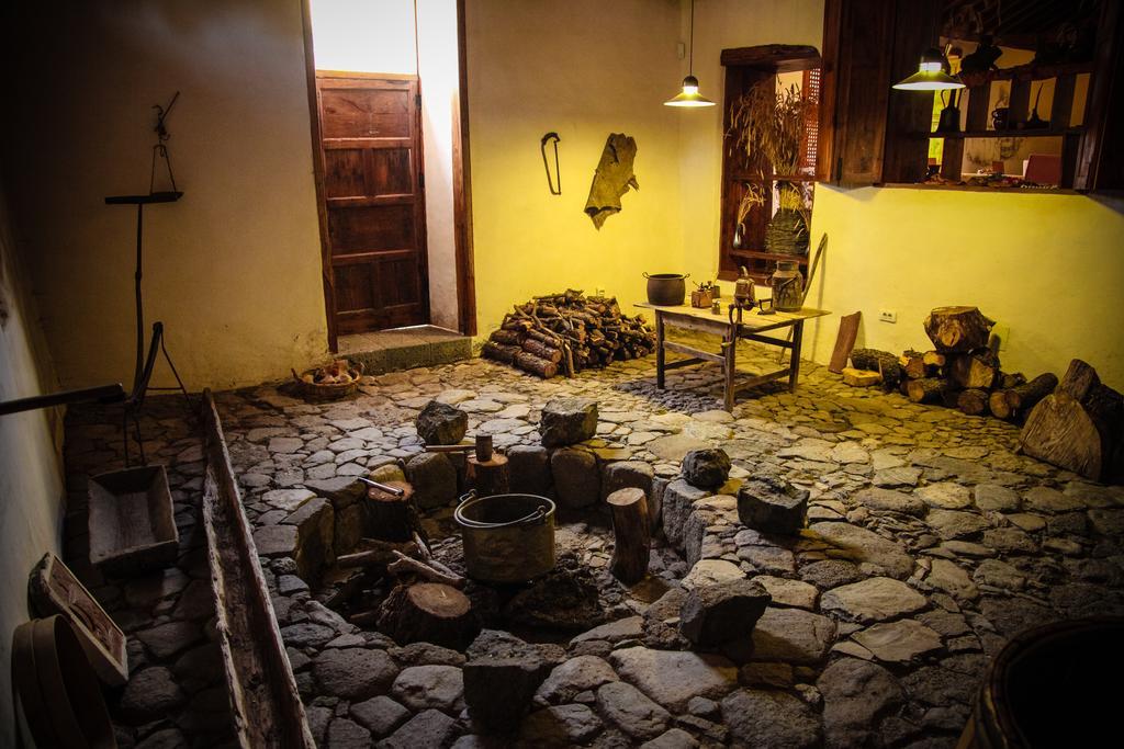 La Casona Del Patio Santiago del Teide