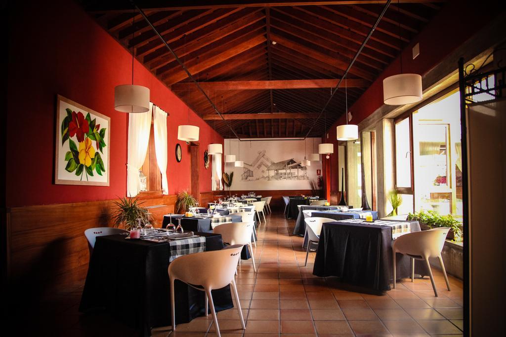 La Casona Del Patio Hotel 4*