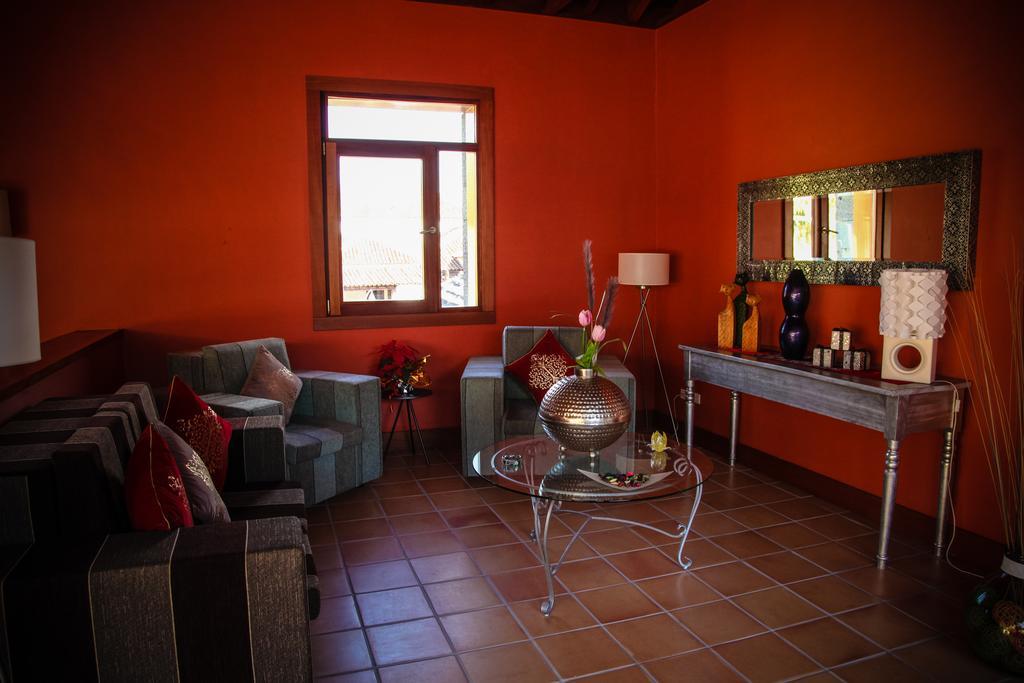 La Casona Del Patio Hotel