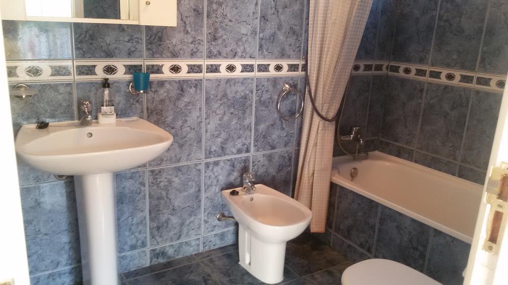 Villa Azul *