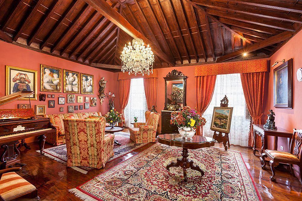 Emblemático San Marcos Hotel