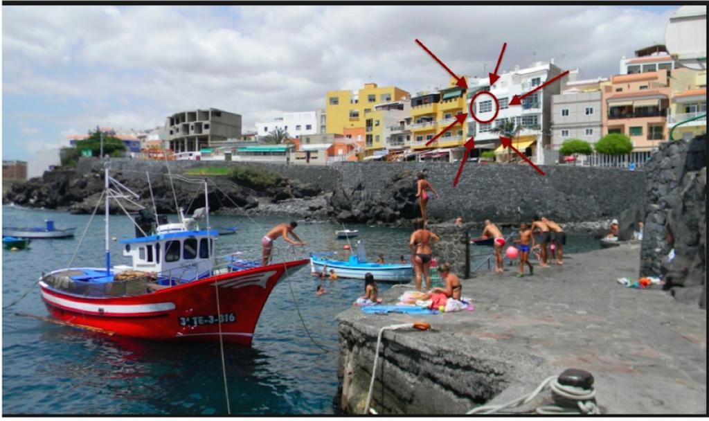 Vista Al Mar *