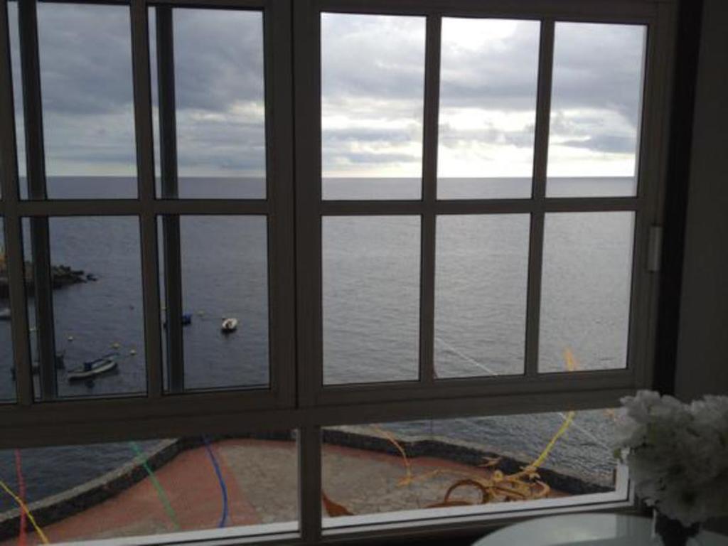 Vista Al Mar *