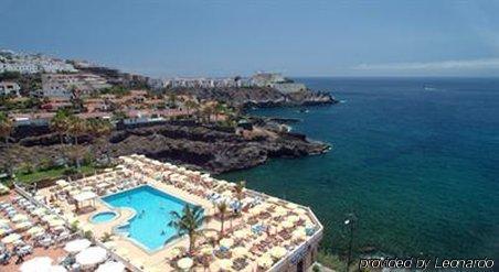 Hotel Stil Gigantes - Only Adults Puerto de Santiago (Tenerife)