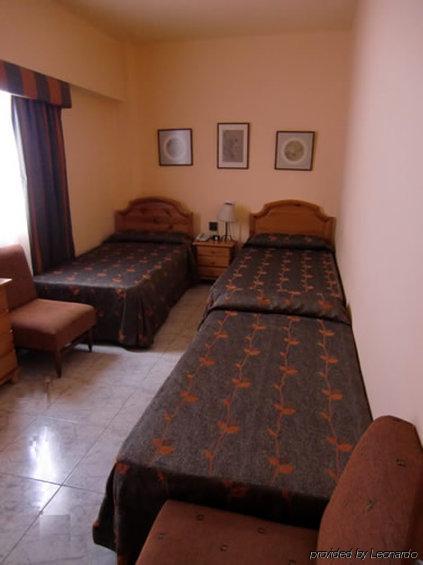 Hotel Tanausu 3*