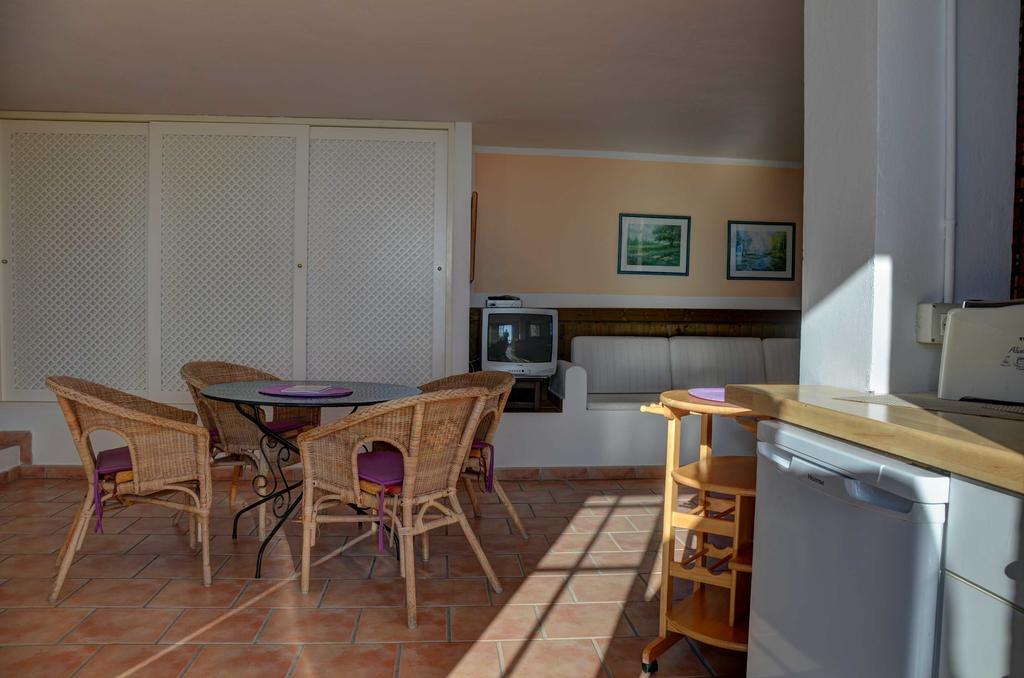 La Tosca Apartamento *