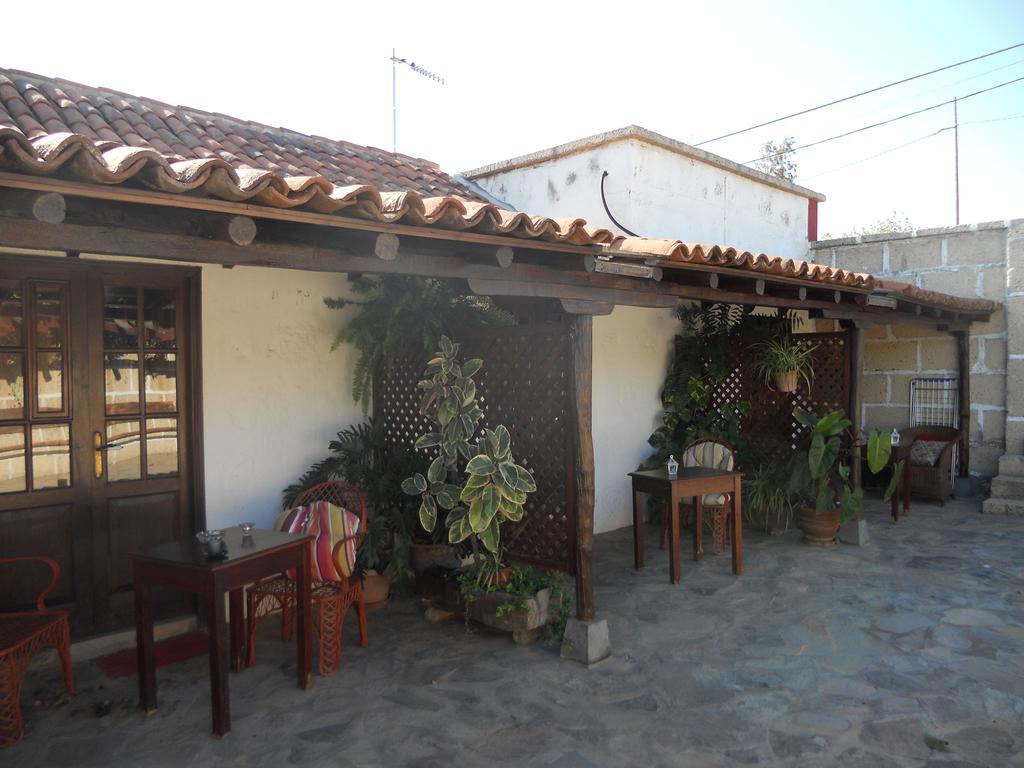 Anton Piche With Pool-adults Only * Granadilla De Abona
