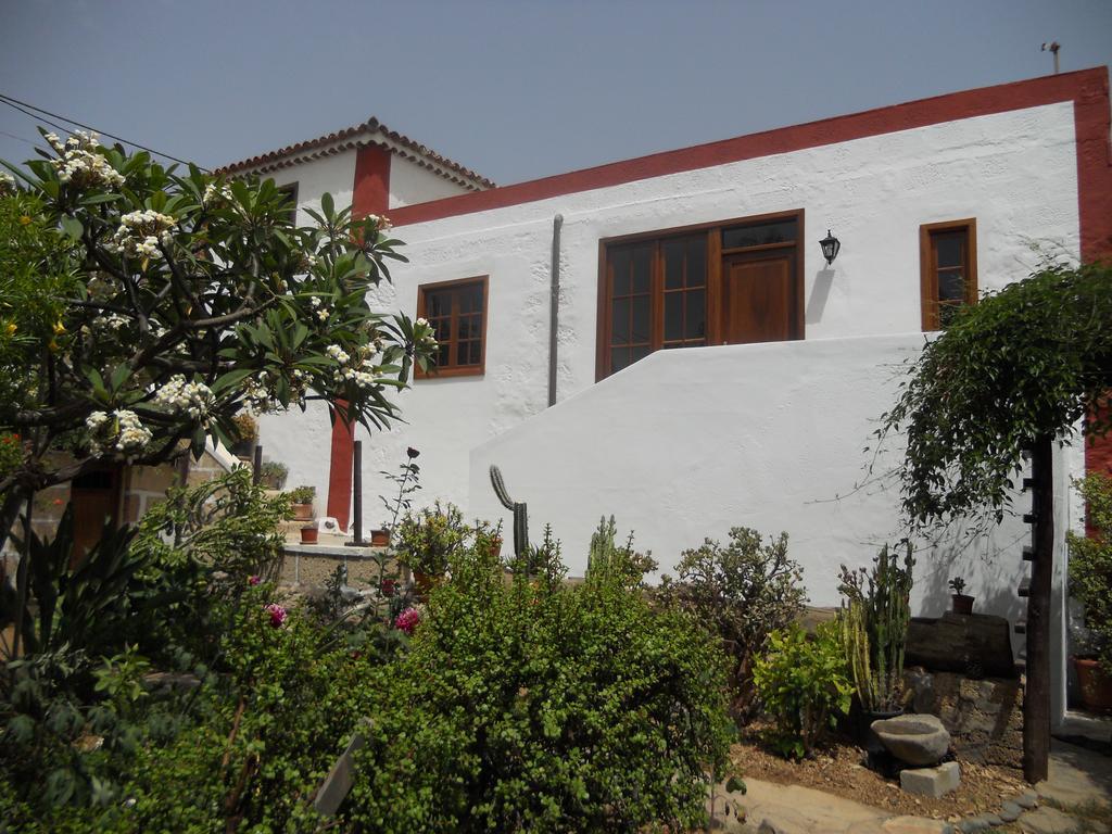 Anton Piche With Pool-adults Only * Granadilla De Abona