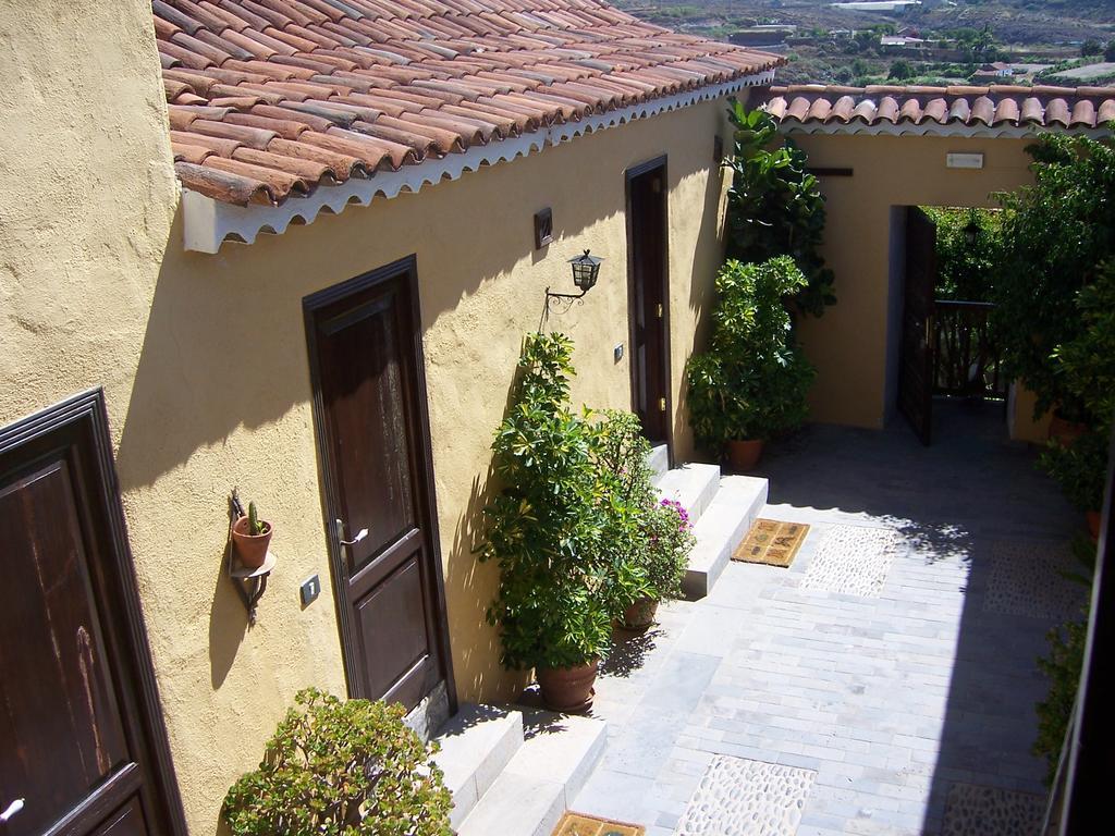Anton Piche With Pool-adults Only Country house Granadilla De Abona