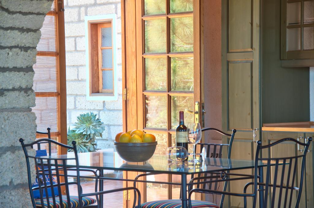 Apartamento La Tosca *