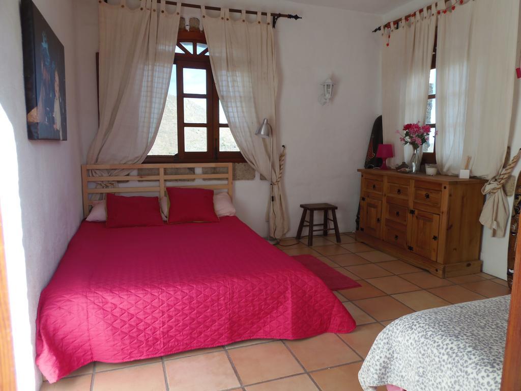 El Cerro De La Luna Guest house Arona (Tenerife)