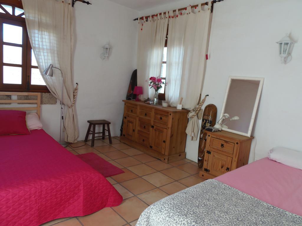 Guest house El Cerro De La Luna Arona (Tenerife)