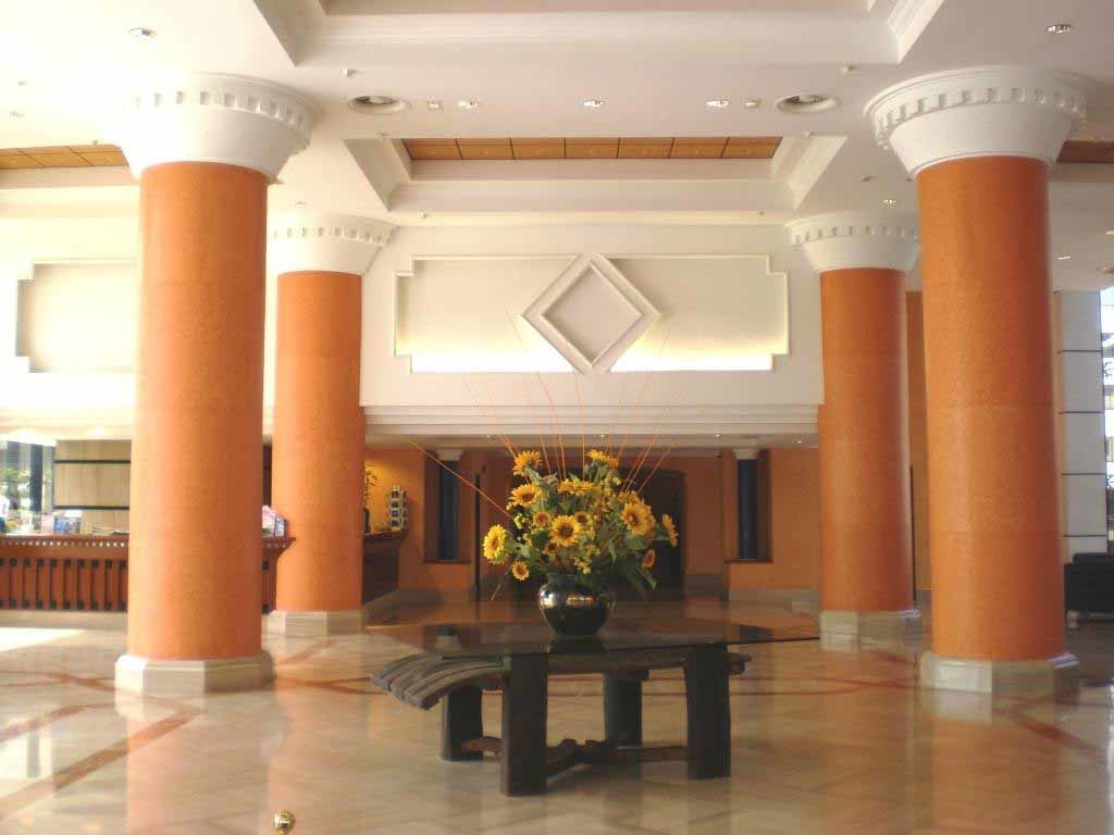 Zentral Center - Adults Only Playa de las Americas (Tenerife)