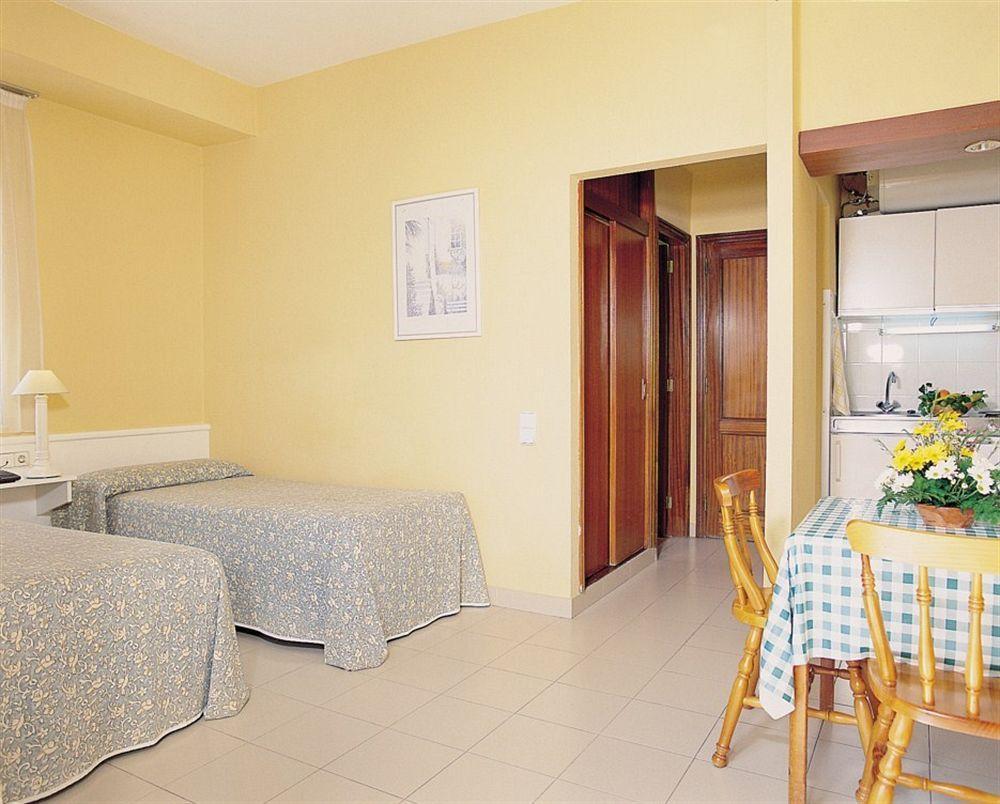Rf Bambi Adults Only Apartamento *