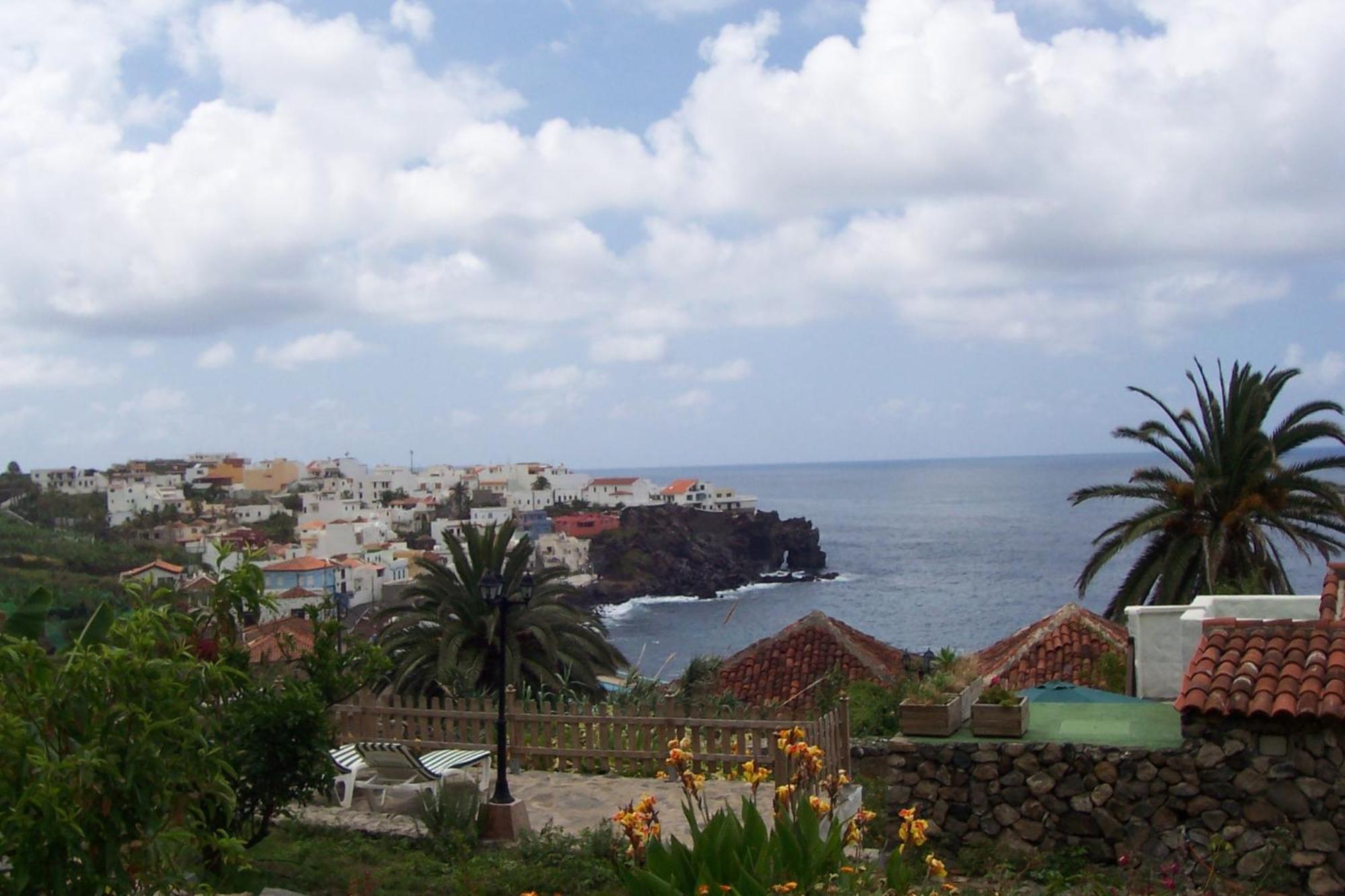 Alenes Del Mar Holiday home San Juan de la Rambla