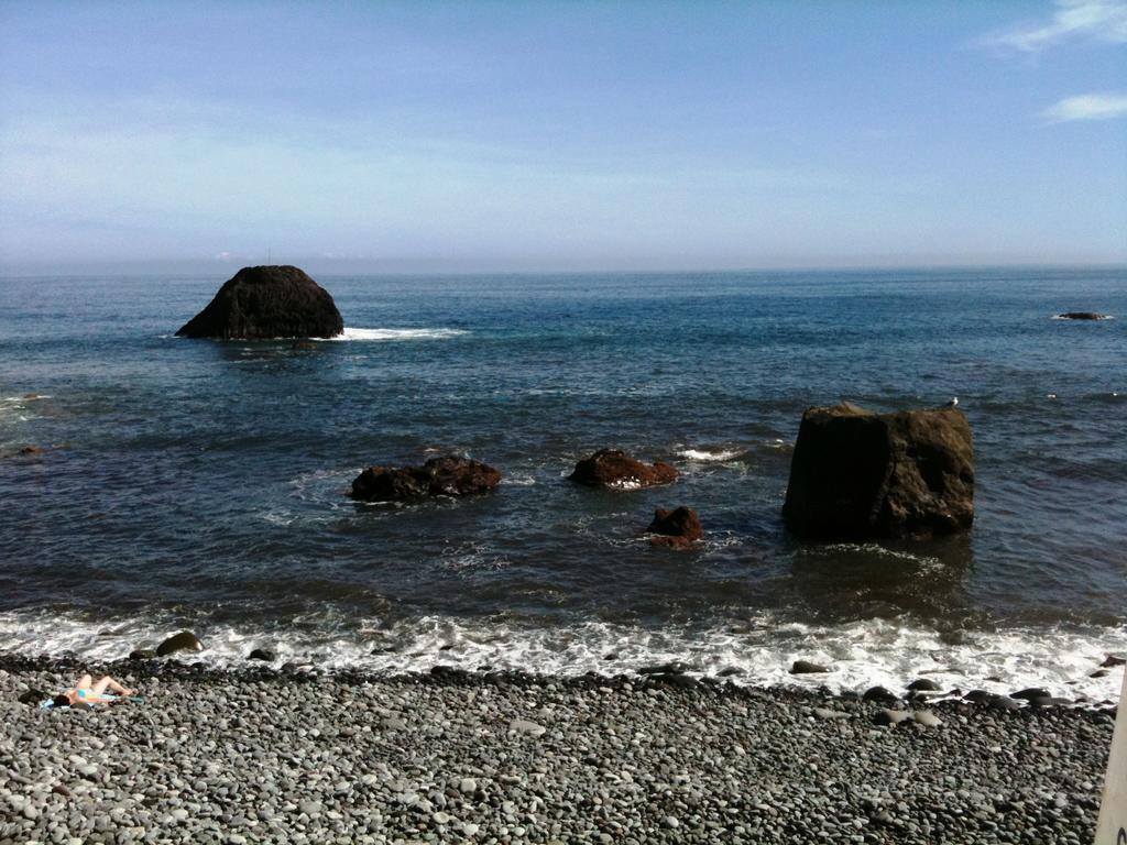 Alenes Del Mar Holiday home