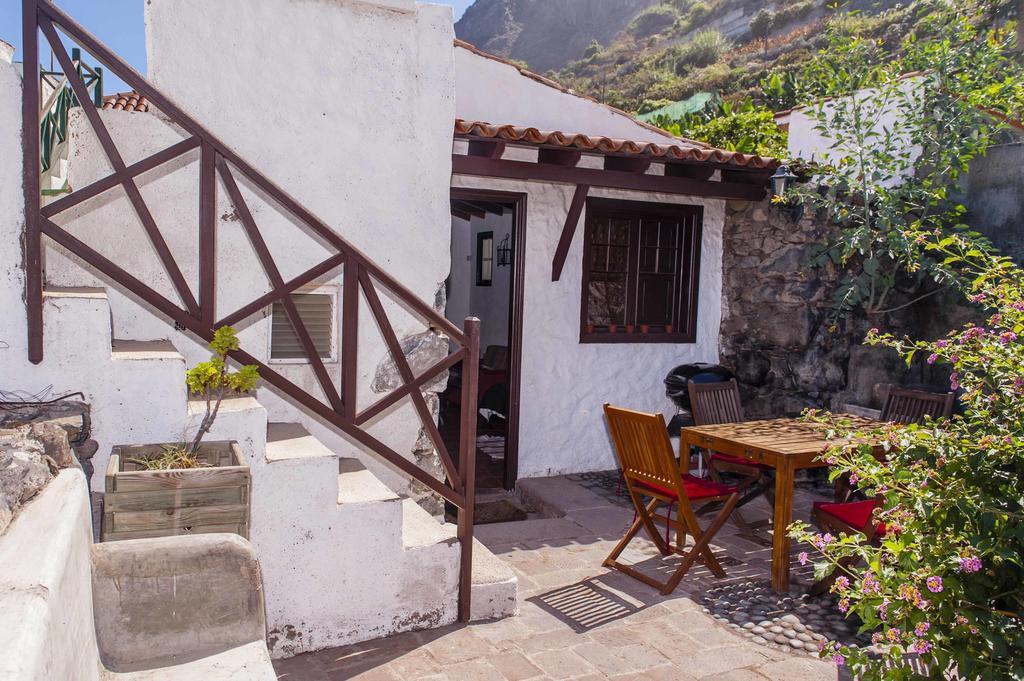 Holiday home Alenes Del Mar San Juan de la Rambla