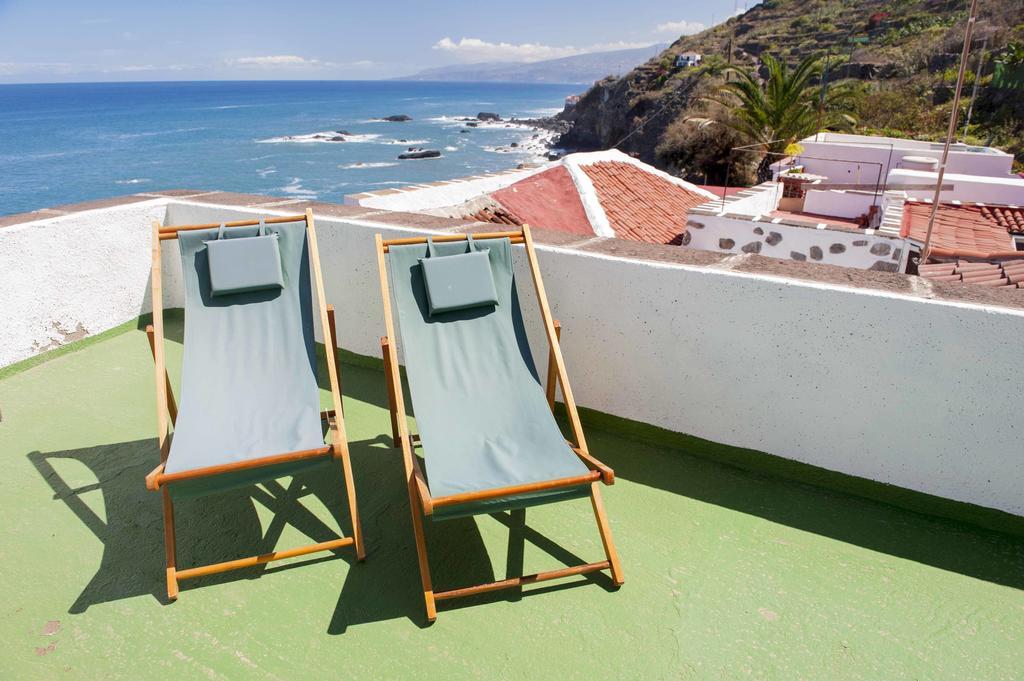 Alenes Del Mar Holiday home