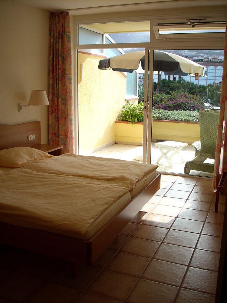 Tigaiga Appartement Puerto de la Cruz (Tenerife)