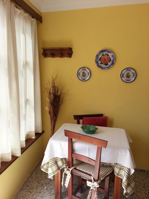 Anton Piche With Pool-adults Only Country house *