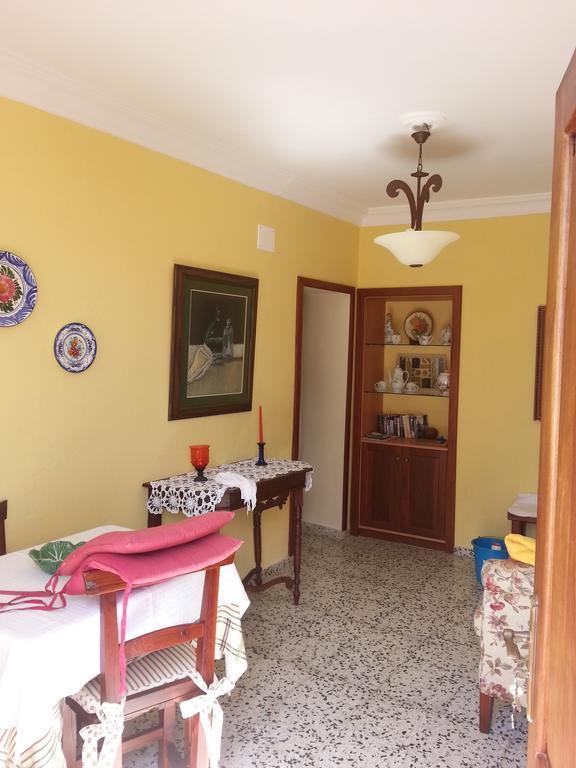 Anton Piche With Pool-adults Only * Granadilla De Abona