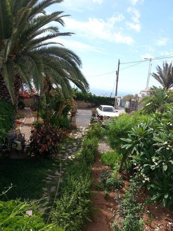 Country house Anton Piche With Pool-adults Only Granadilla De Abona