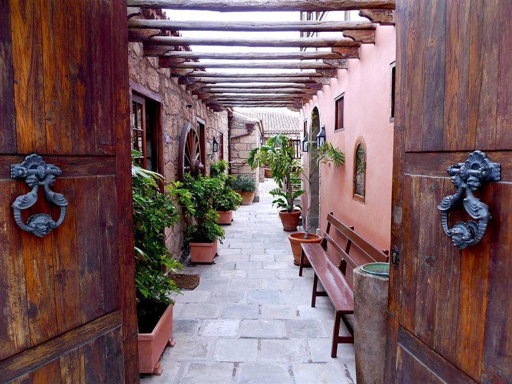 Rural San Miguel - Only Adults Hotel