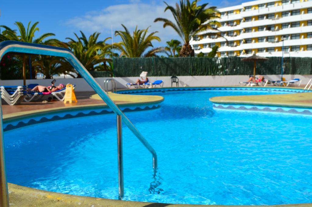 Club Olympus In Garden * Playa de las Américas