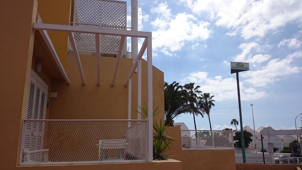Apartment Antonio Navarro Apartments *