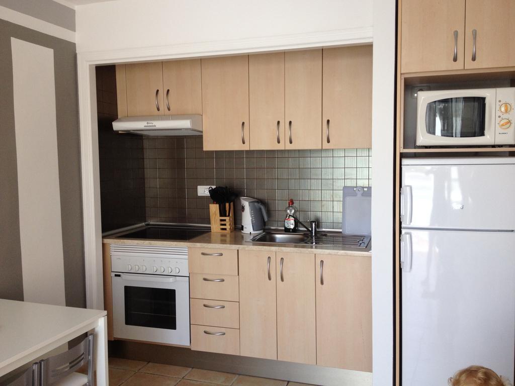 Appartement Orlando Costa Adeje (Tenerife)